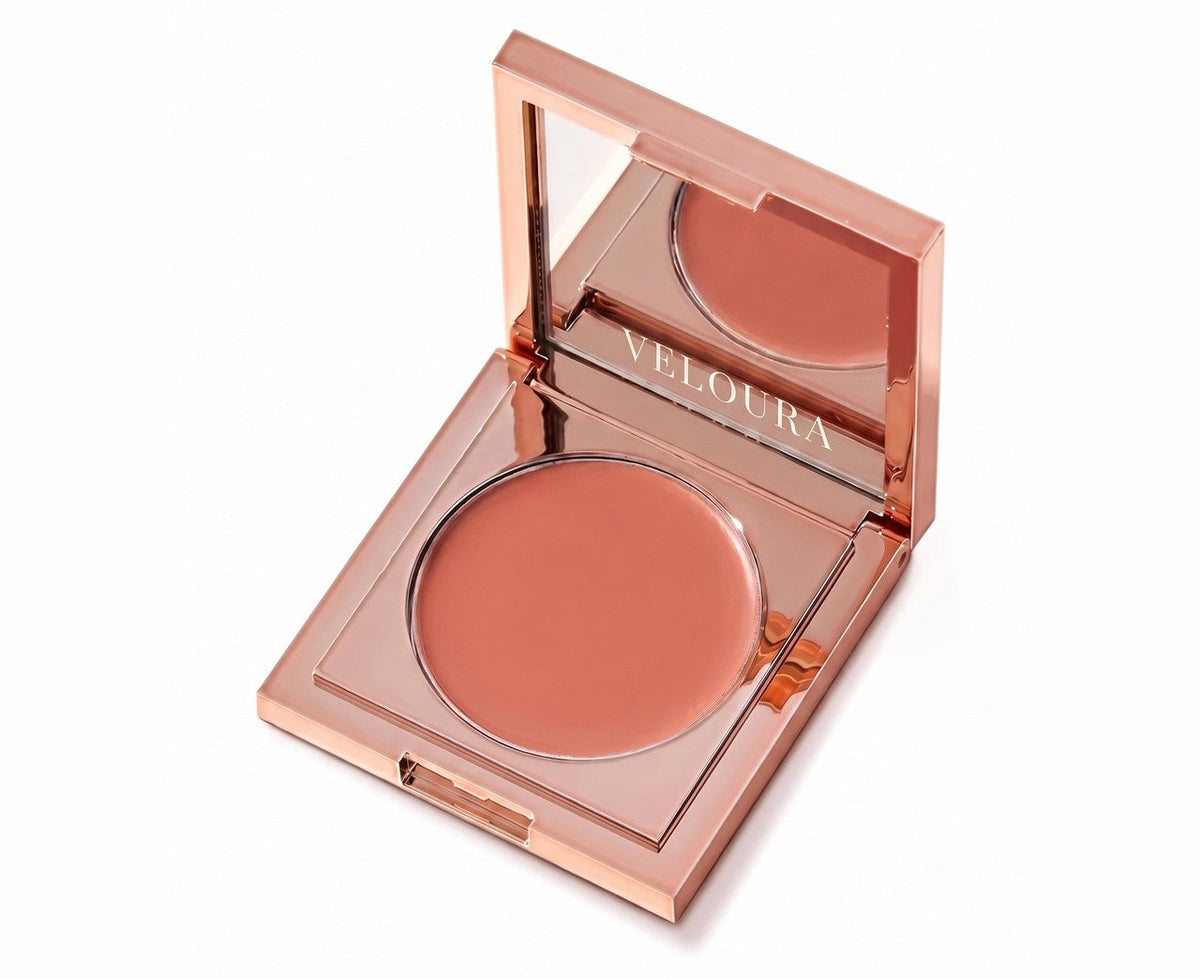 Veloura – tom Red